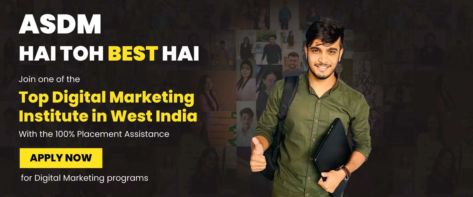 Top 10 Digital Marketing Institutes in Ahmedabad: Complete Guide for 2026 Tejas Panchal Digital Marketing Consultant In Ahmedabad