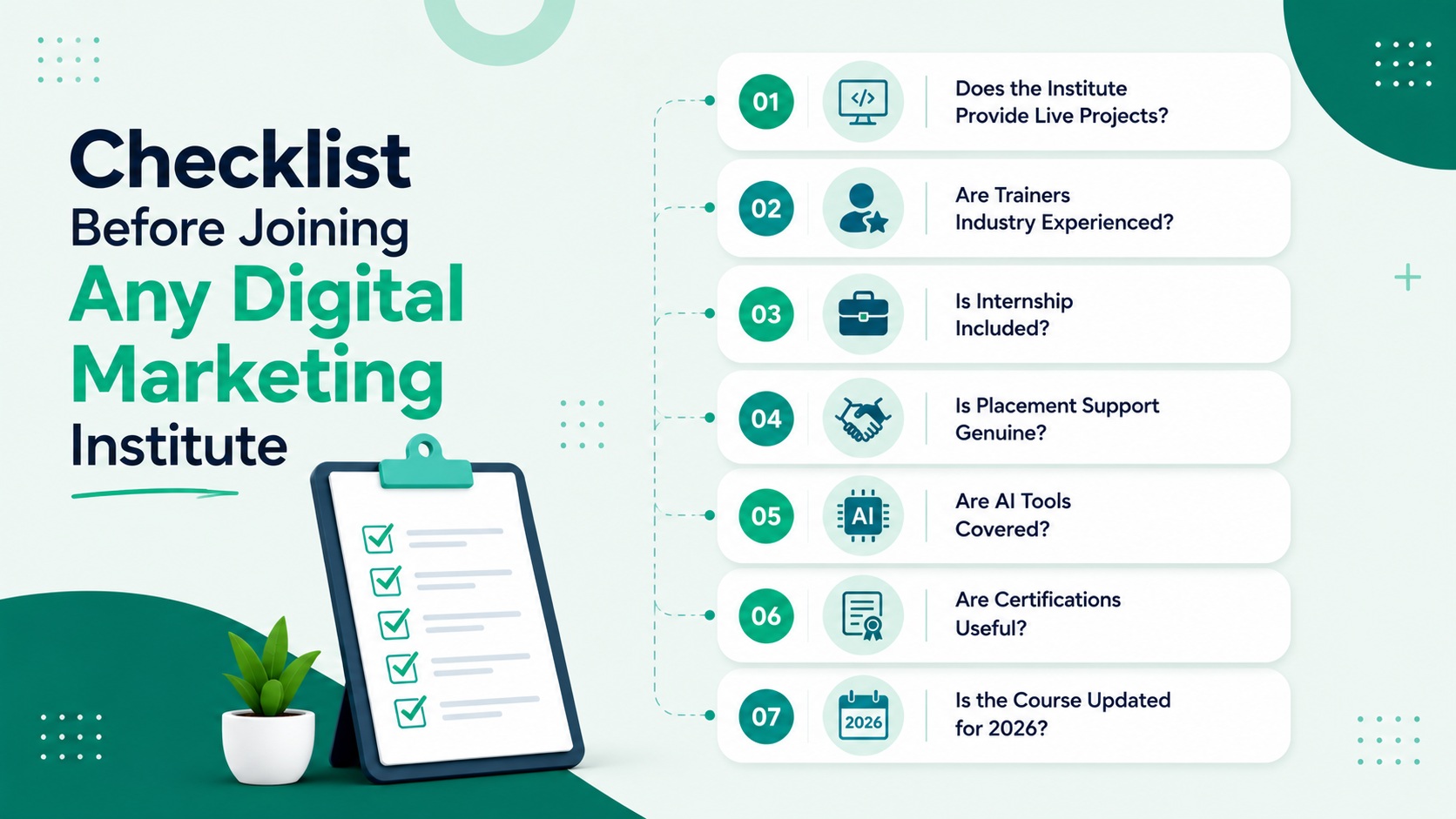 Top 10 Digital Marketing Institutes in Ahmedabad: Complete Guide for 2026 Tejas Panchal Digital Marketing Consultant In Ahmedabad