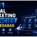 Top 11 Digital Marketing Agencies in Ahmedabad complete Guide
